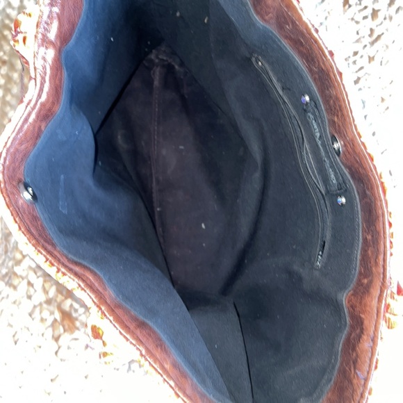 Kurt Men Design Shoulder Bag - Picture 11 of 11